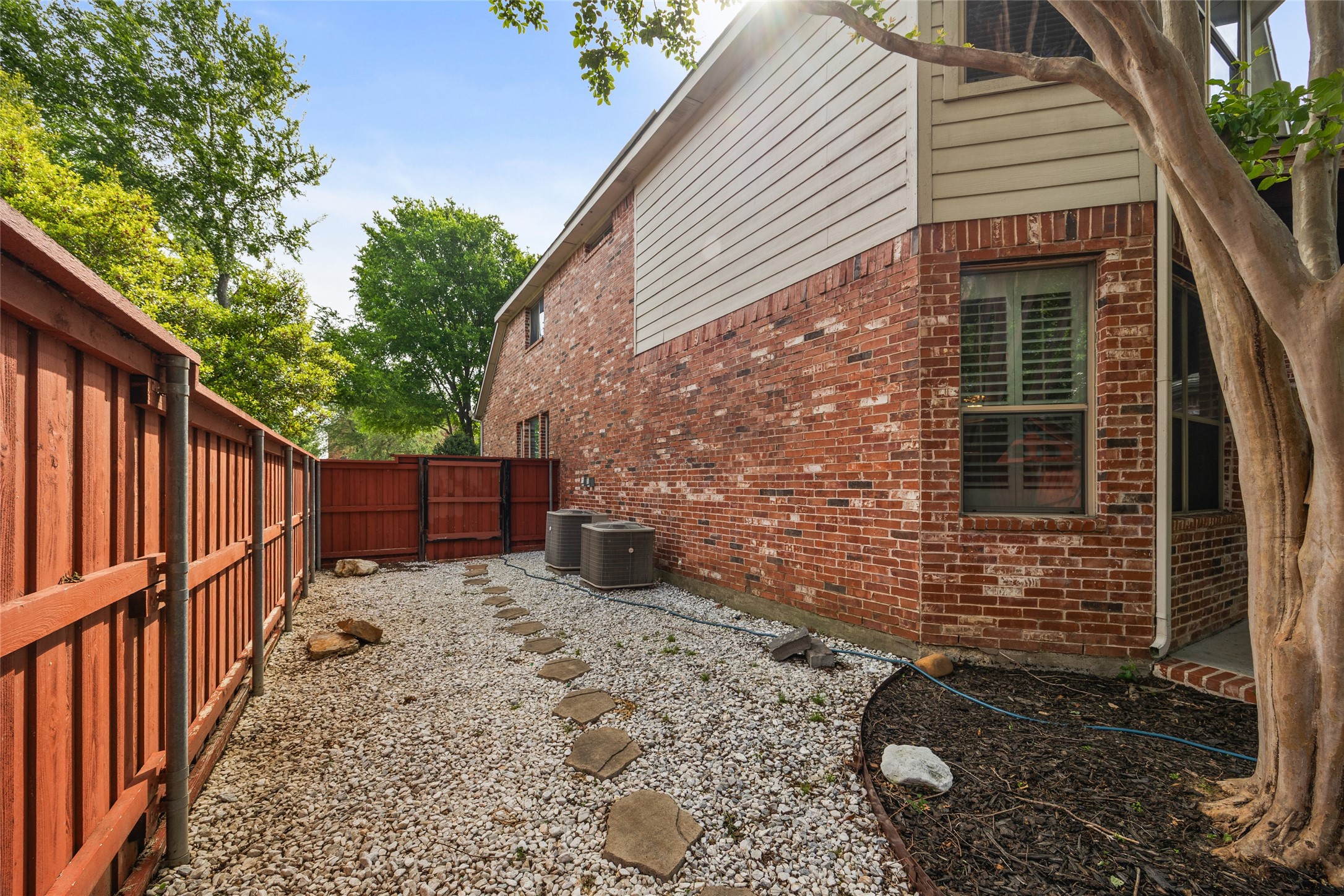 1503 Vinecrest Lane Allen TX 75002