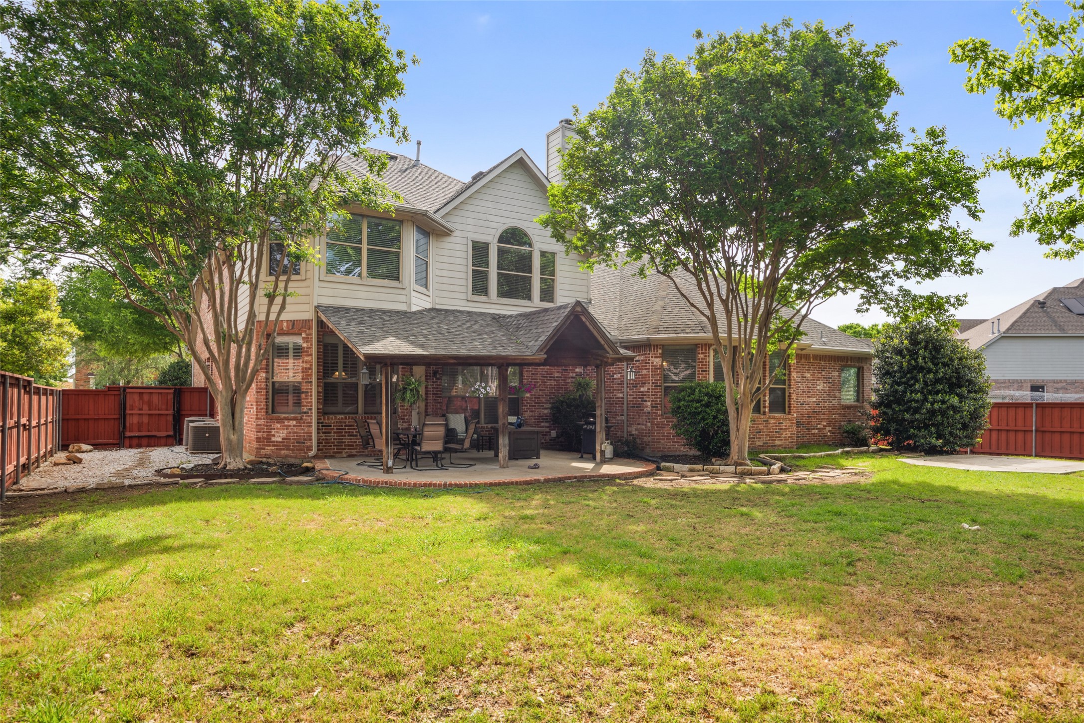 1503 Vinecrest Lane Allen TX 75002