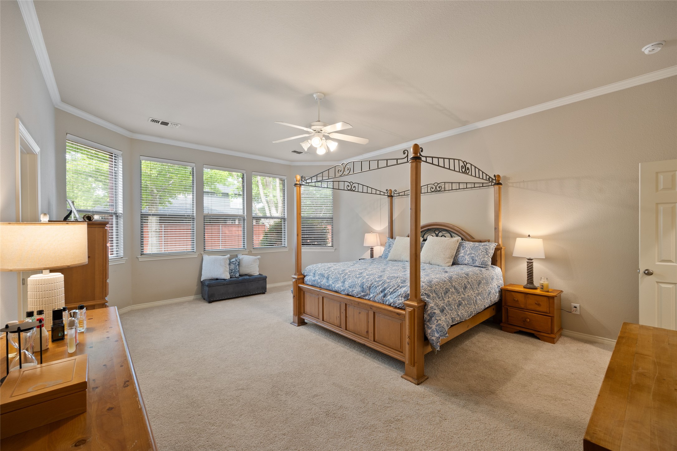 1503 Vinecrest Lane Allen TX 75002