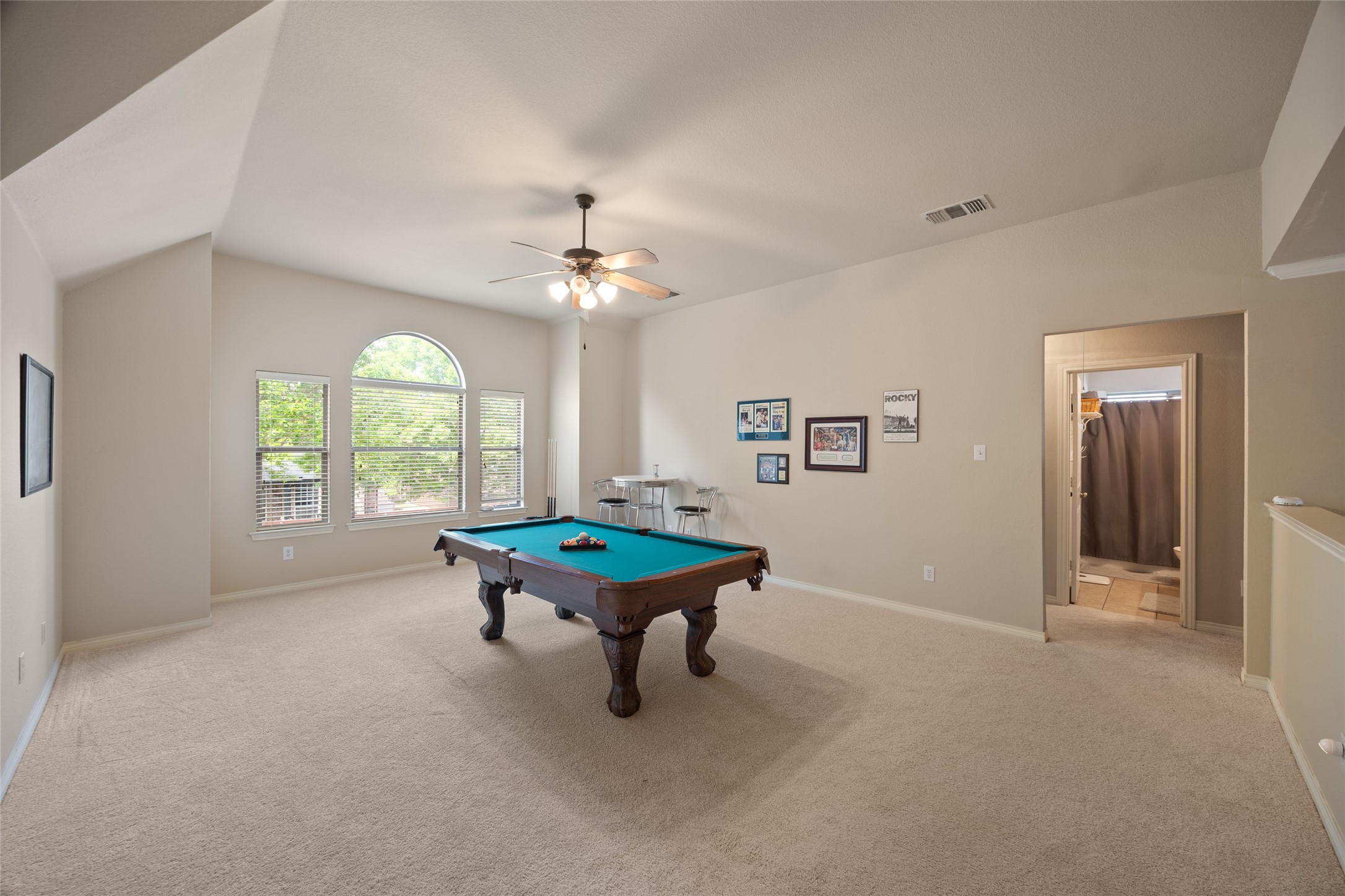 1503 Vinecrest Lane Allen TX 75002