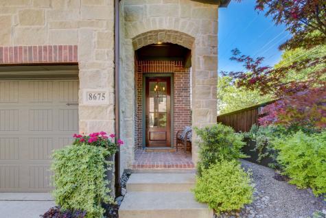 8675 Balintore Place Dallas TX 75238