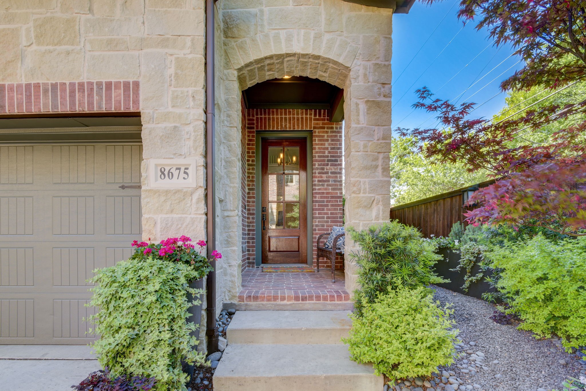 8675 Balintore Place Dallas TX 75238