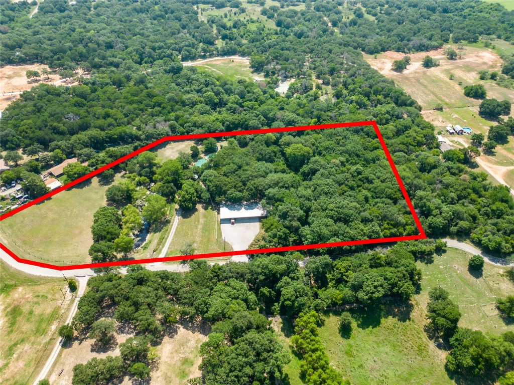 251 Beene Creek Trail Springtown TX 76082