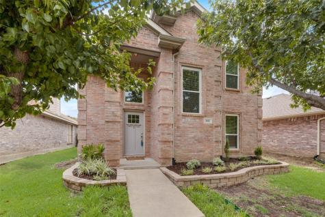 3812 Granby Lane Flower Mound TX 75028