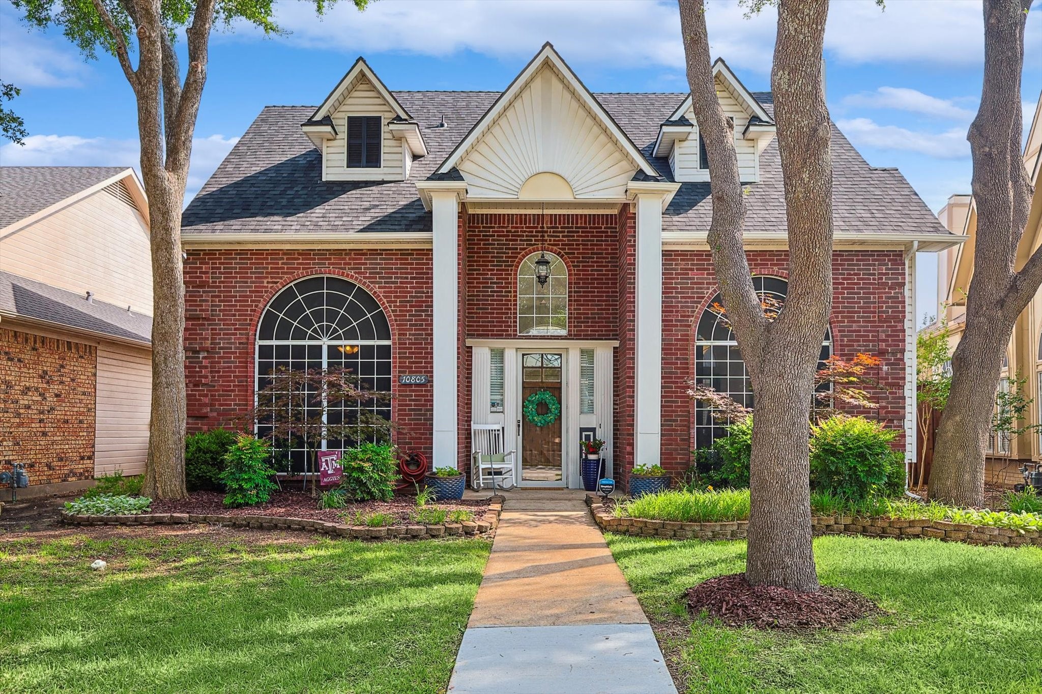 10805 Promise Land Drive Frisco TX 75035