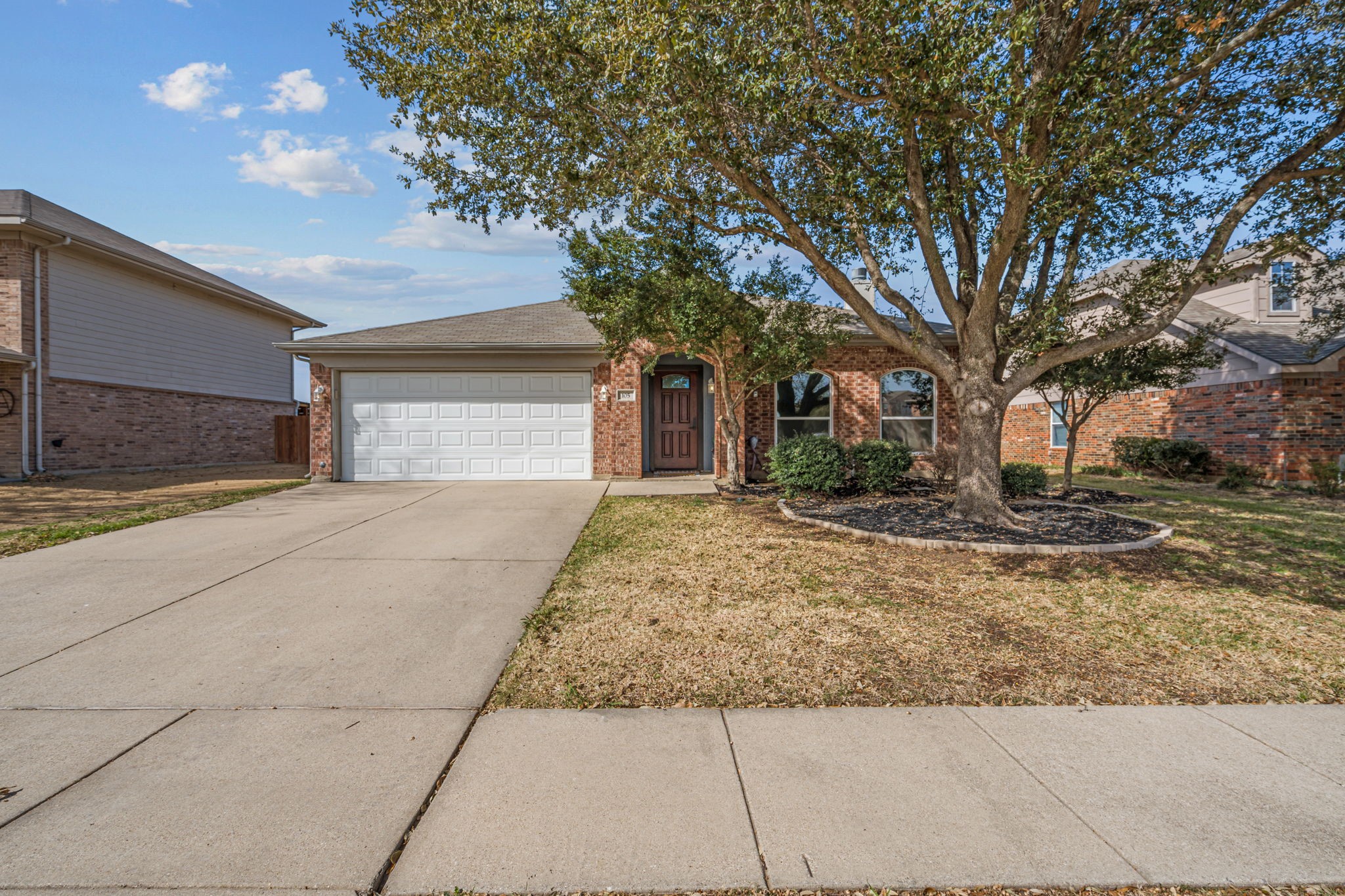 105 Thoroughbred Drive Krum TX 76249