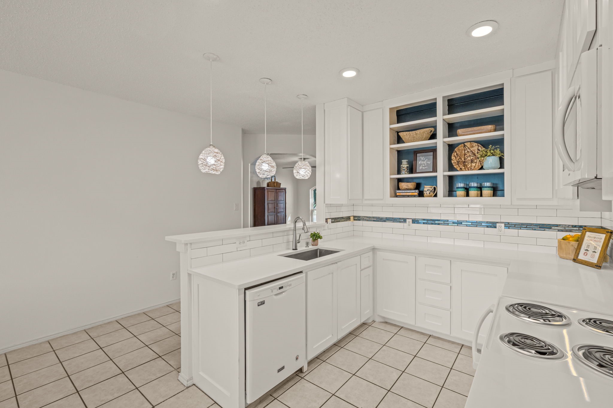 105 Thoroughbred Drive Krum TX 76249