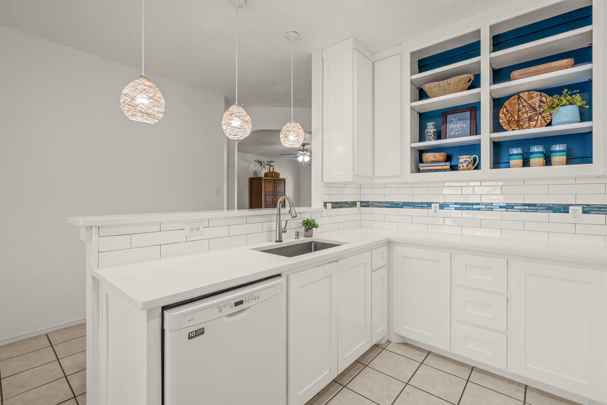 105 Thoroughbred Drive Krum TX 76249