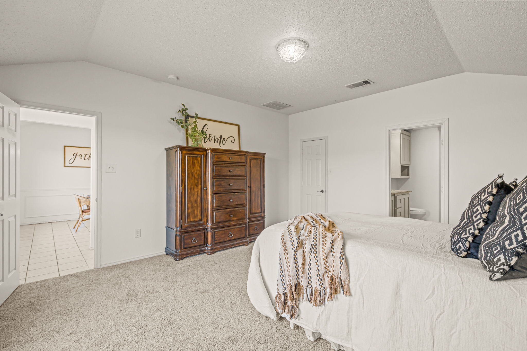 105 Thoroughbred Drive Krum TX 76249