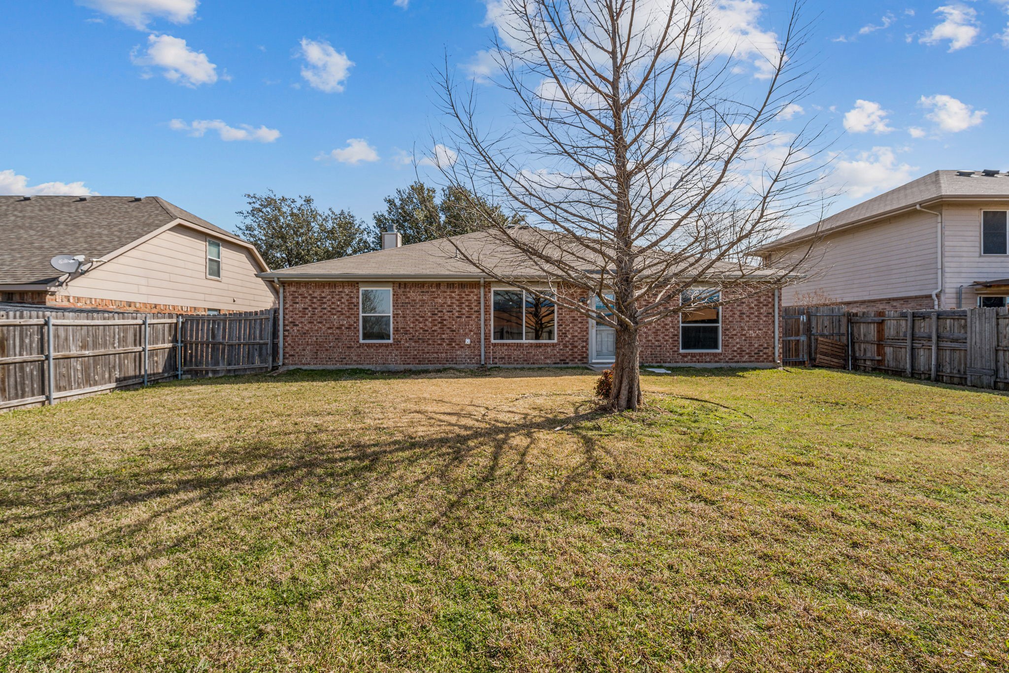 105 Thoroughbred Drive Krum TX 76249