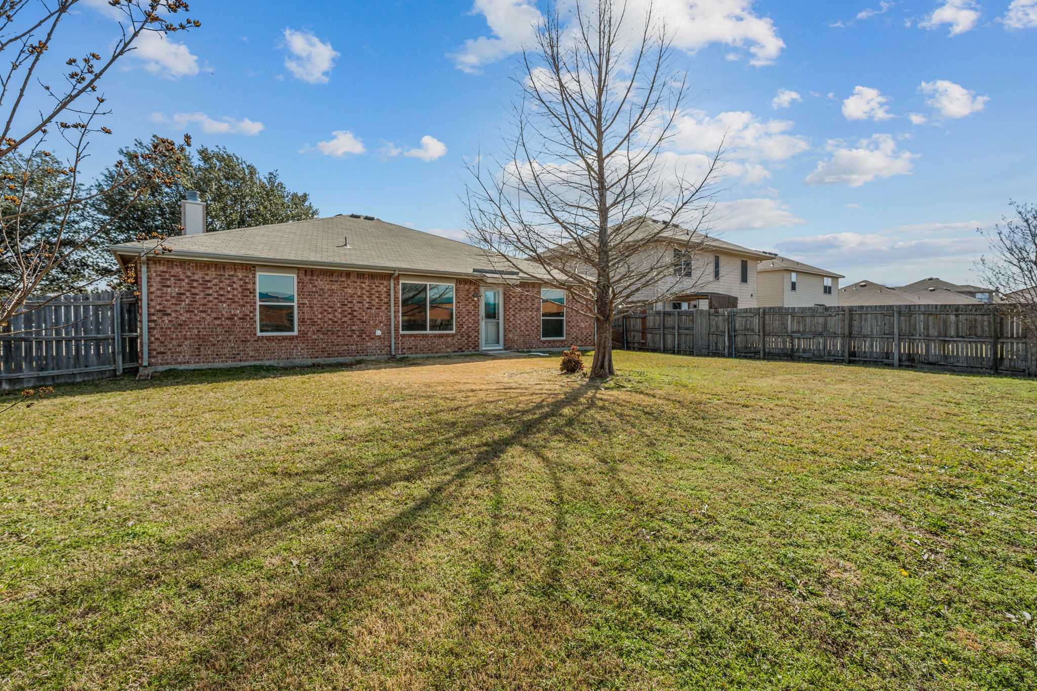 105 Thoroughbred Drive Krum TX 76249