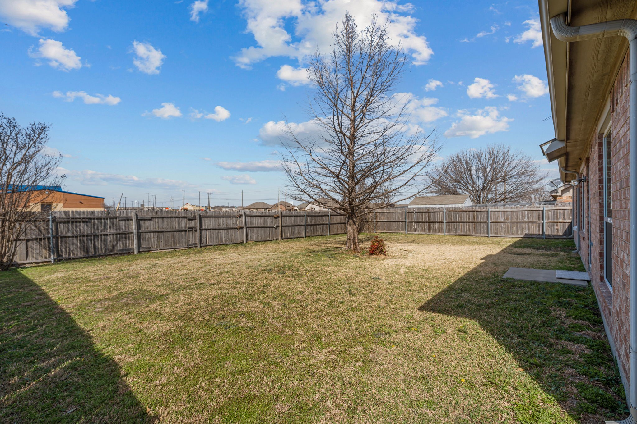 105 Thoroughbred Drive Krum TX 76249