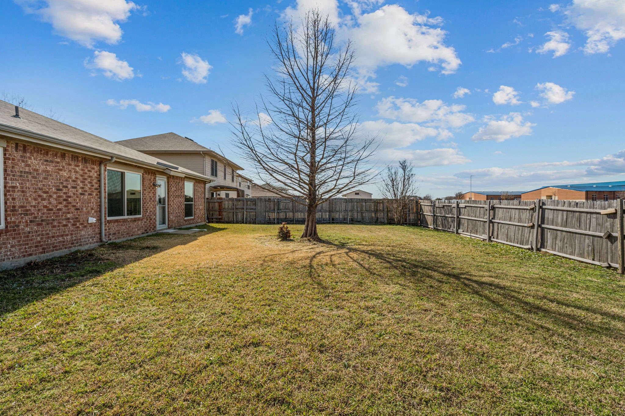 105 Thoroughbred Drive Krum TX 76249