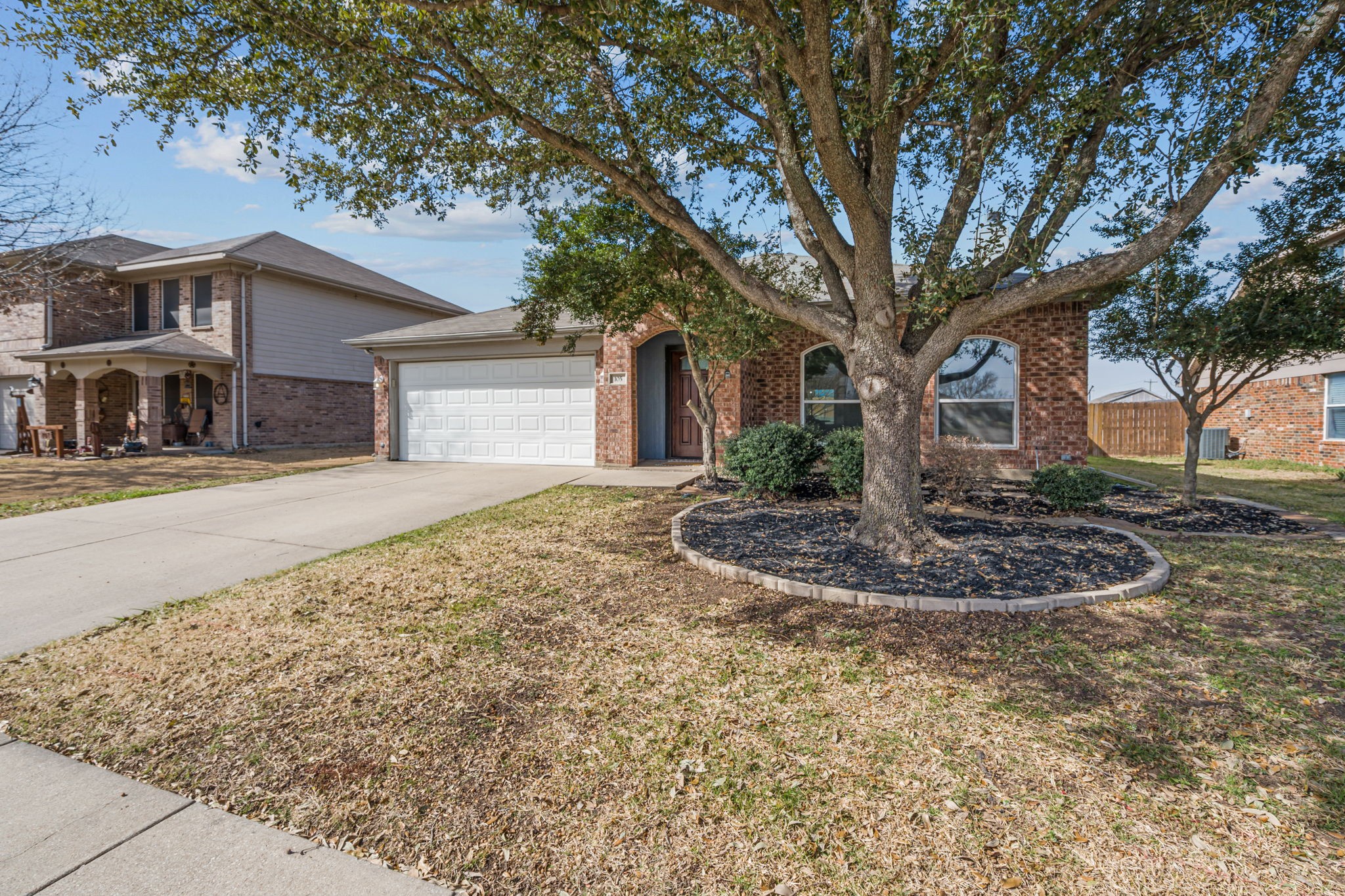 105 Thoroughbred Drive Krum TX 76249