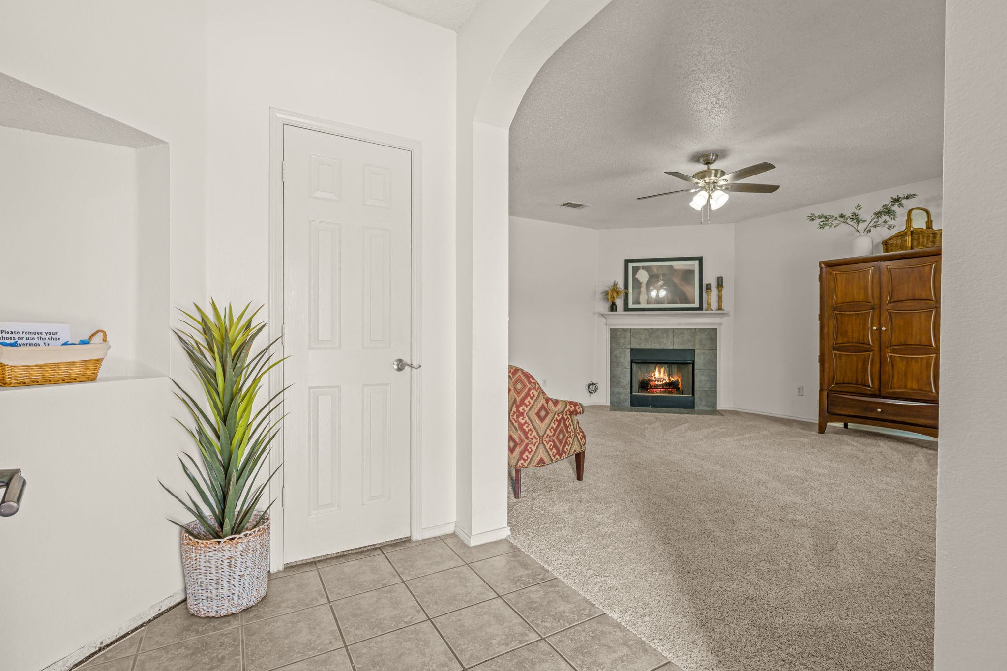105 Thoroughbred Drive Krum TX 76249