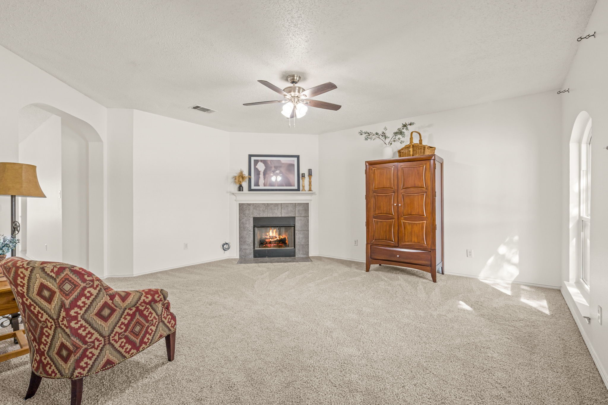 105 Thoroughbred Drive Krum TX 76249