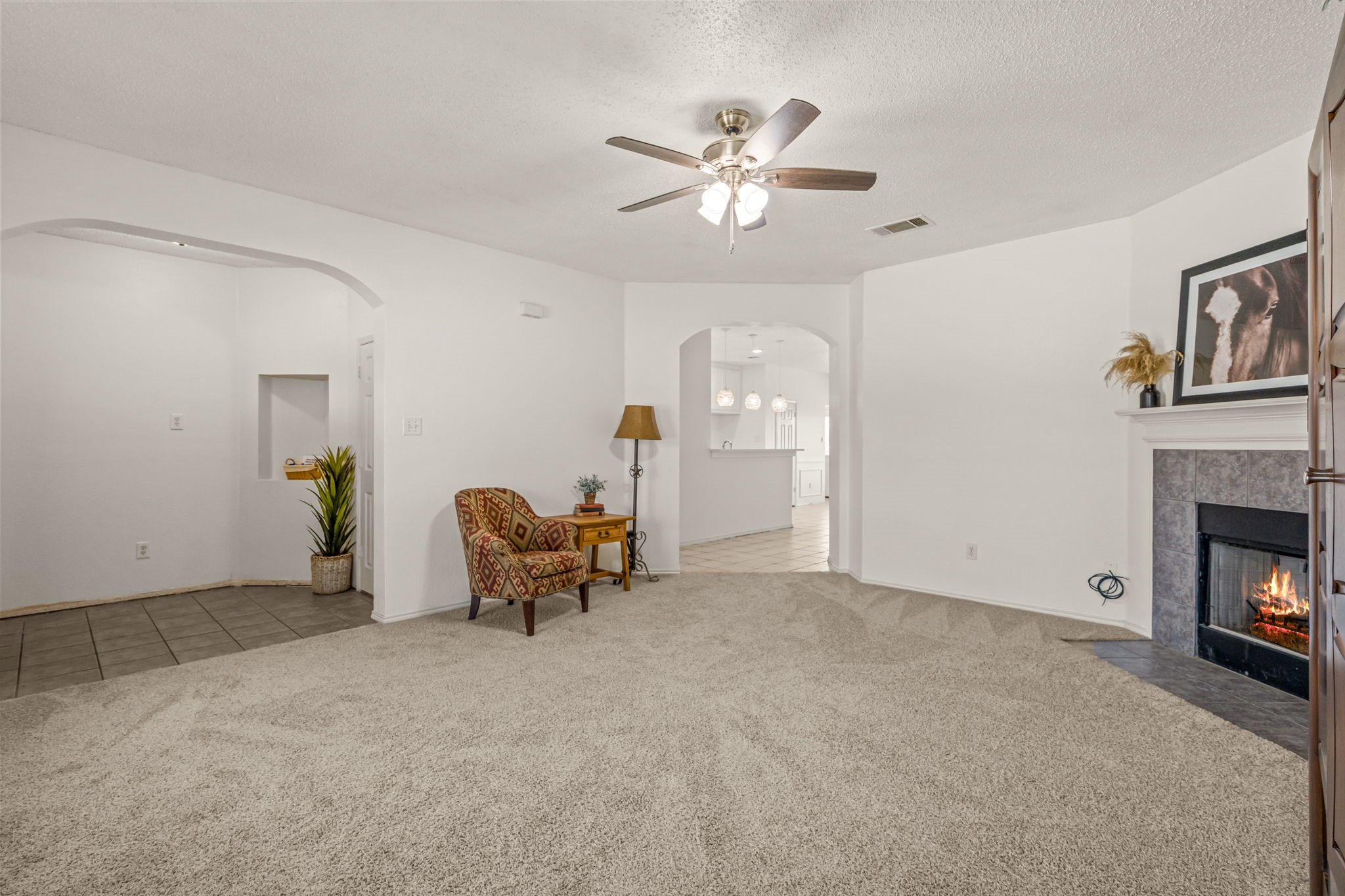 105 Thoroughbred Drive Krum TX 76249