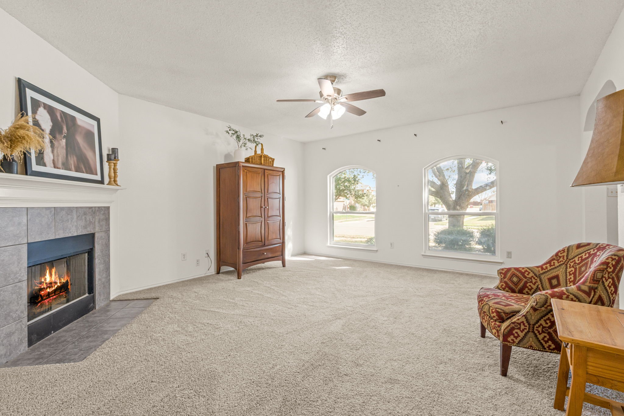 105 Thoroughbred Drive Krum TX 76249