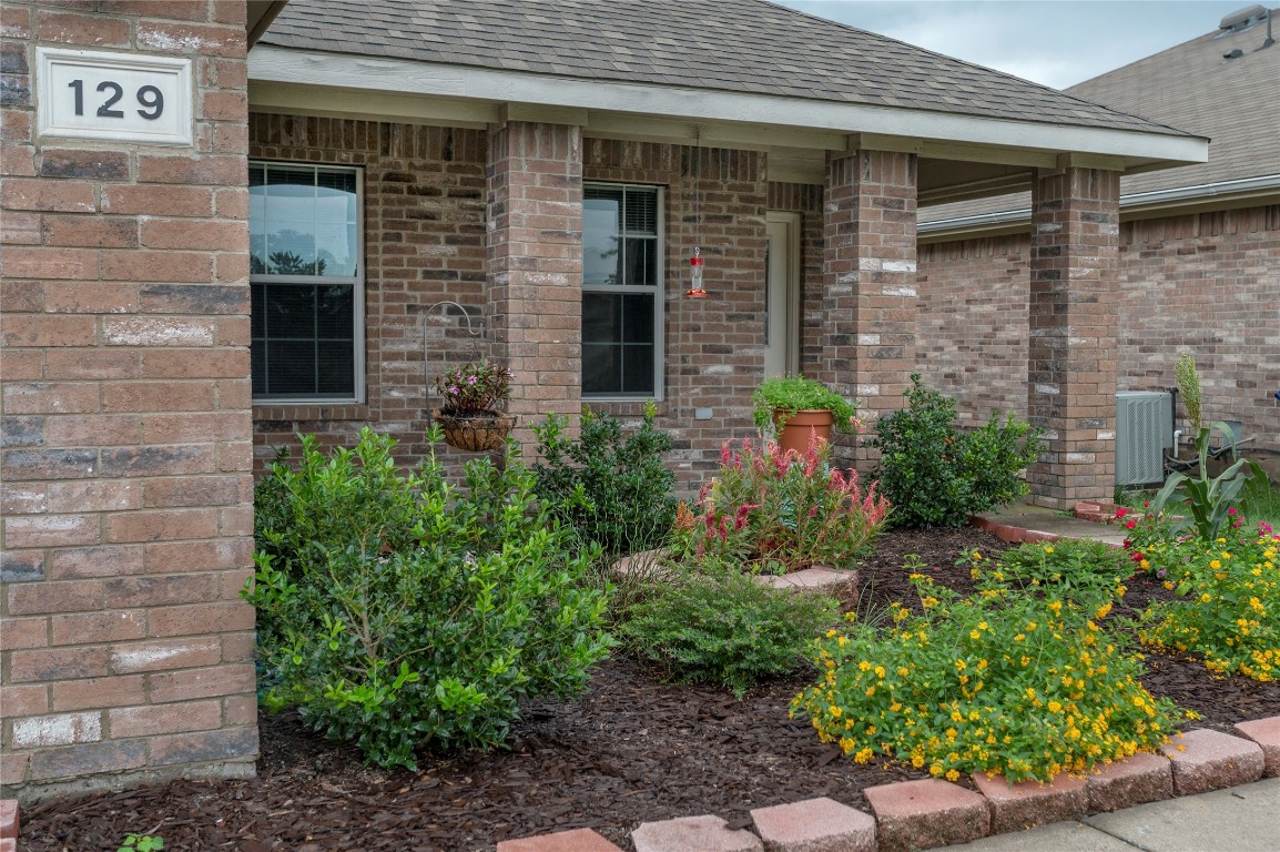 129 Shawnee Street Greenville TX 75402