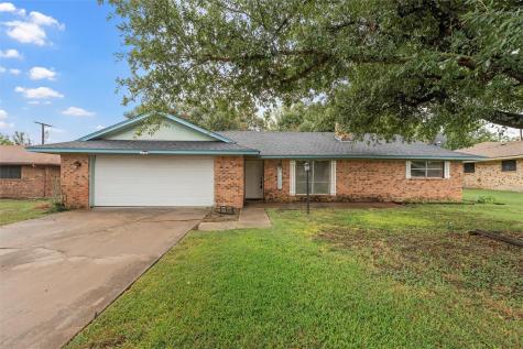 238 Royal Drive Marlin TX 76661