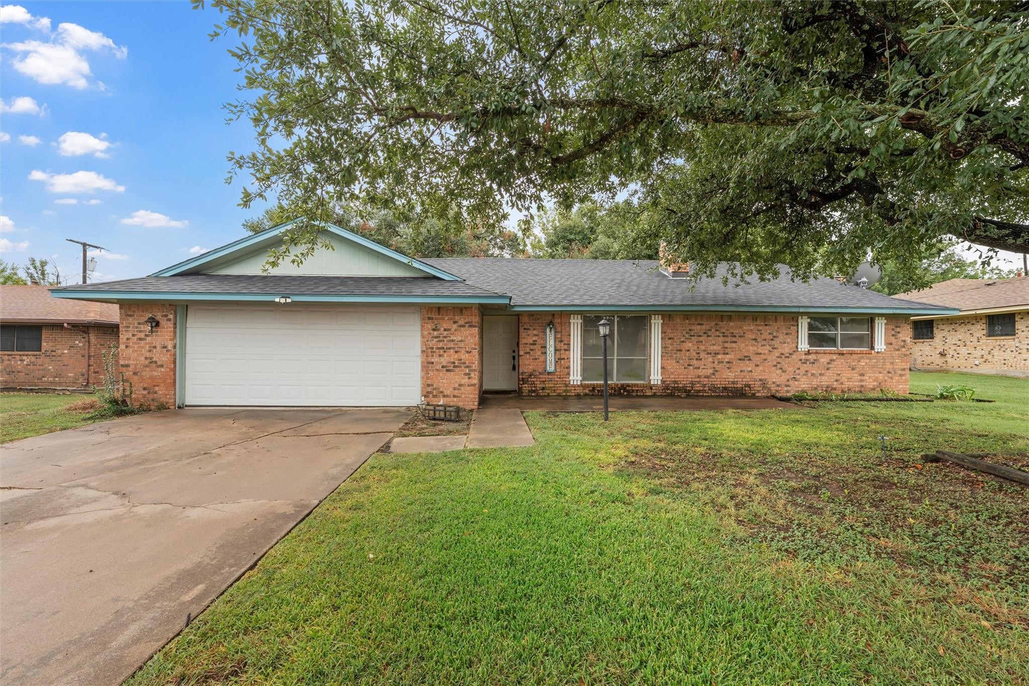 238 Royal Drive Marlin TX 76661