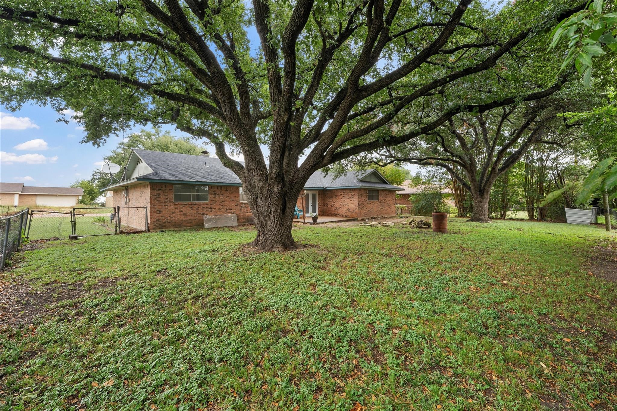 238 Royal Drive Marlin TX 76661