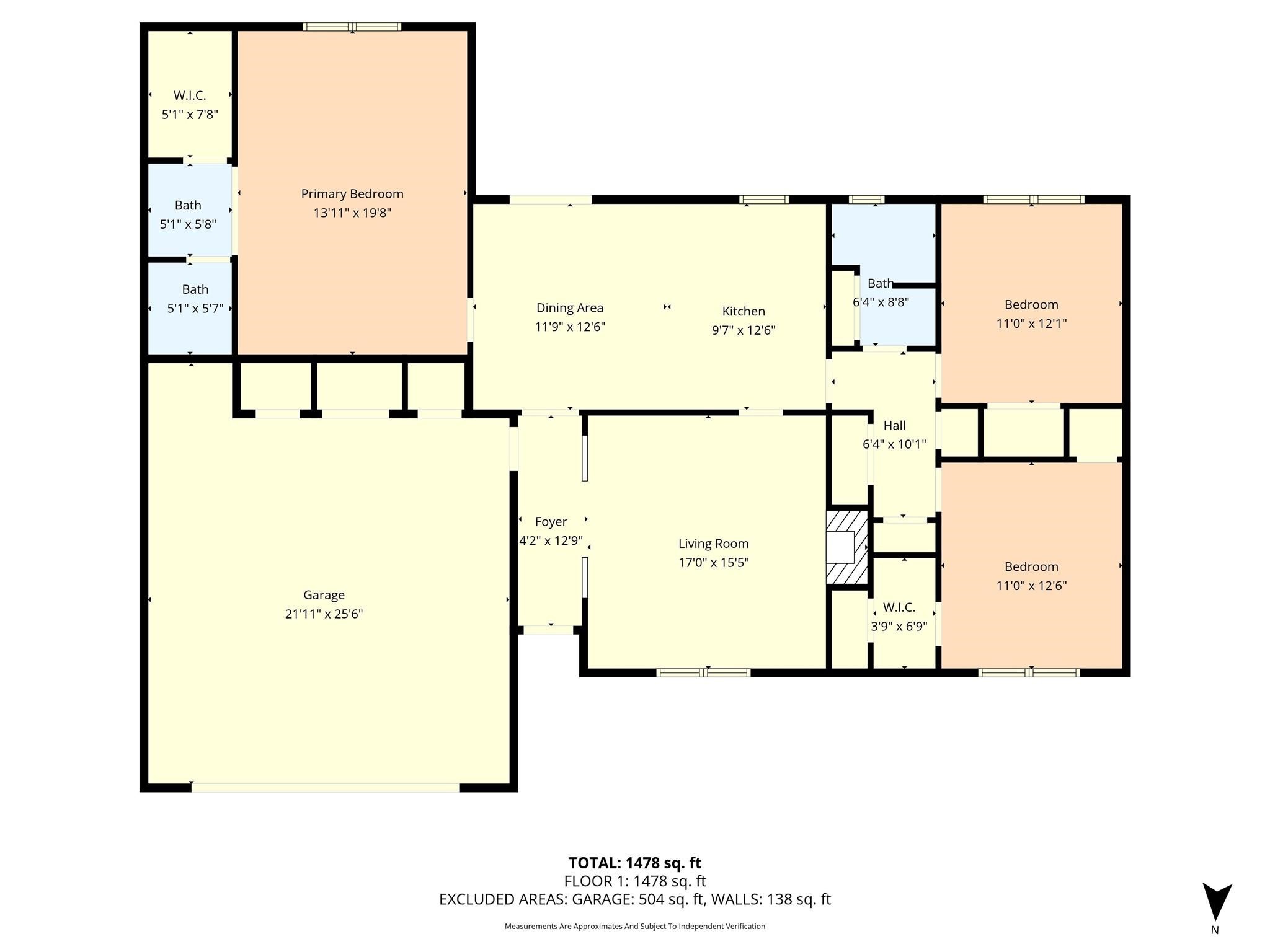 238 Royal Drive Marlin TX 76661