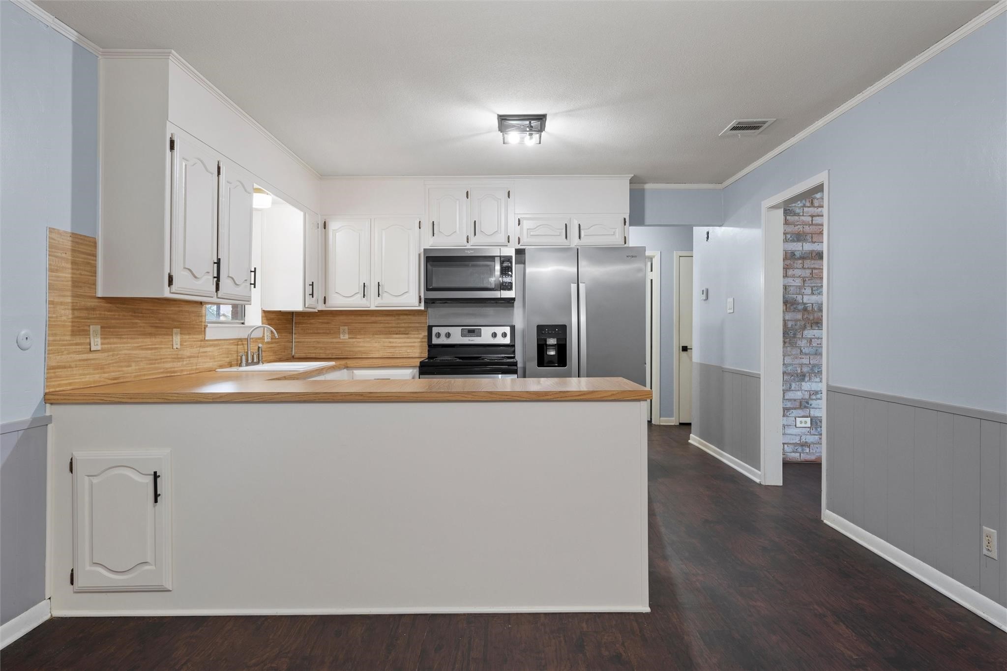 238 Royal Drive Marlin TX 76661