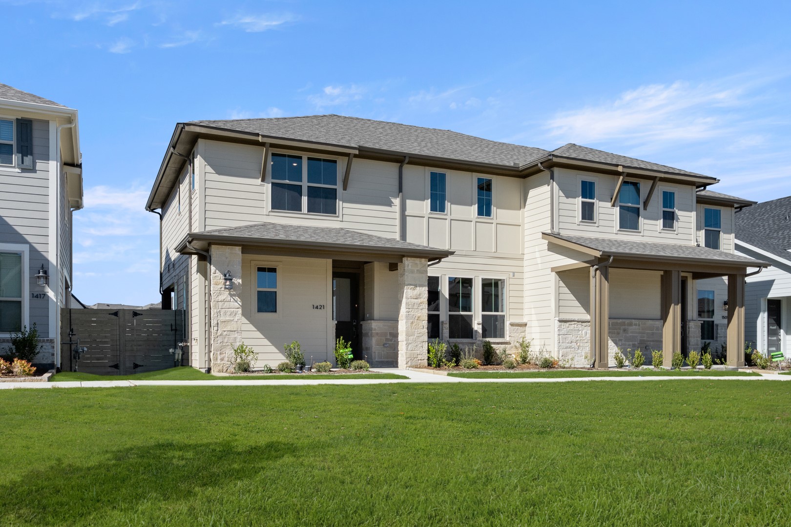 1421 Laurel Argyle TX 76226