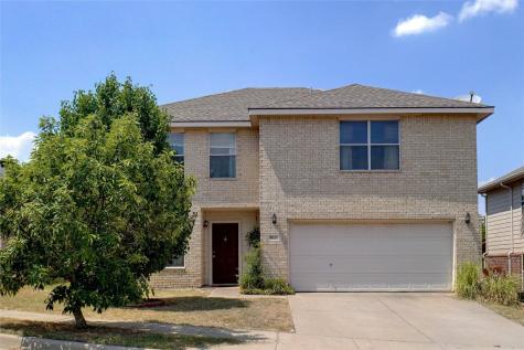 8037 Colbi Lane Fort Worth TX 76120