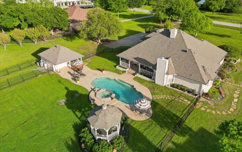 16060 Big Horn Trail Frisco TX 75035