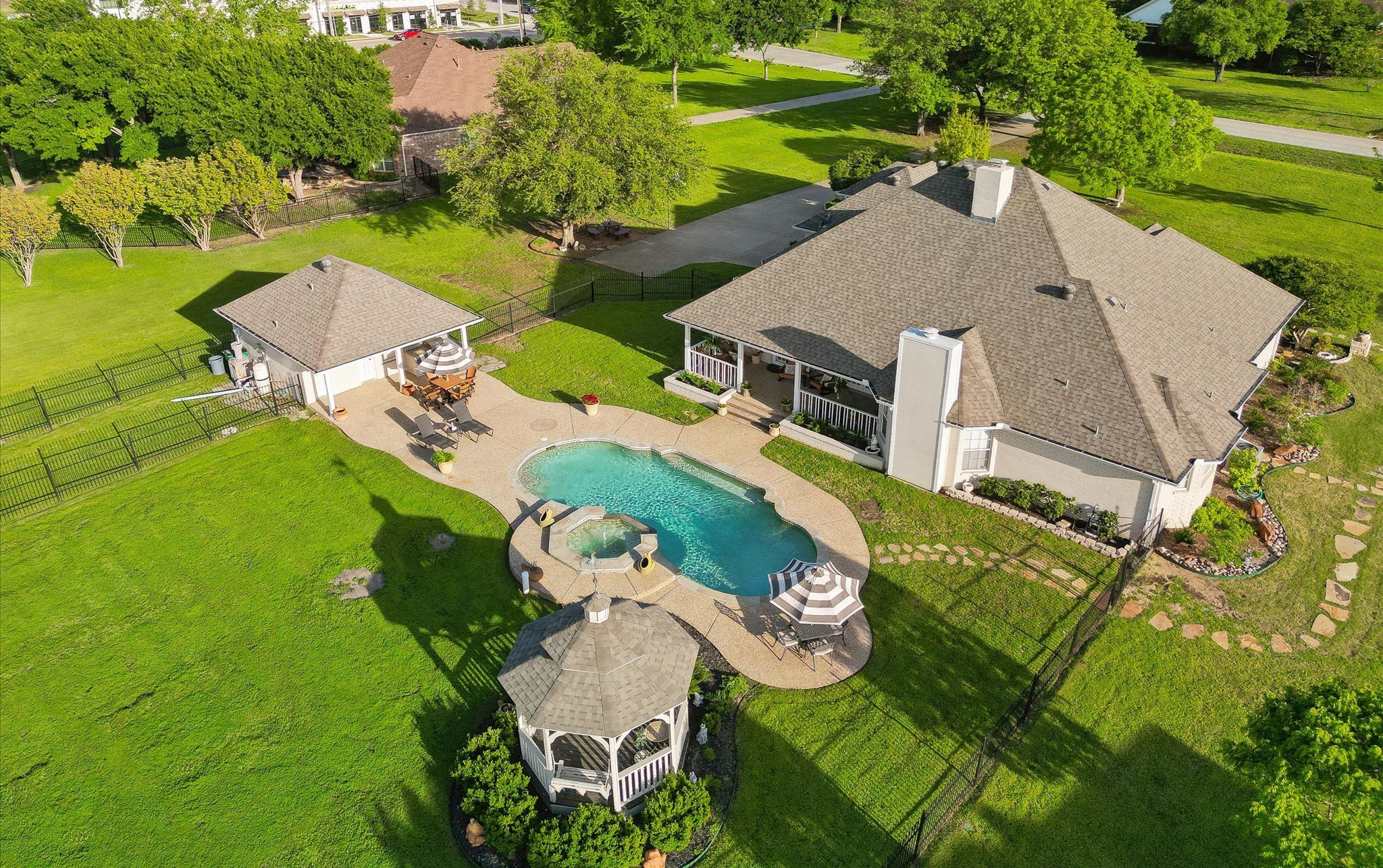 16060 Big Horn Trail Frisco TX 75035