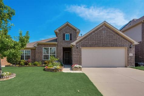 1913 Chiford Lane Fort Worth TX 76131