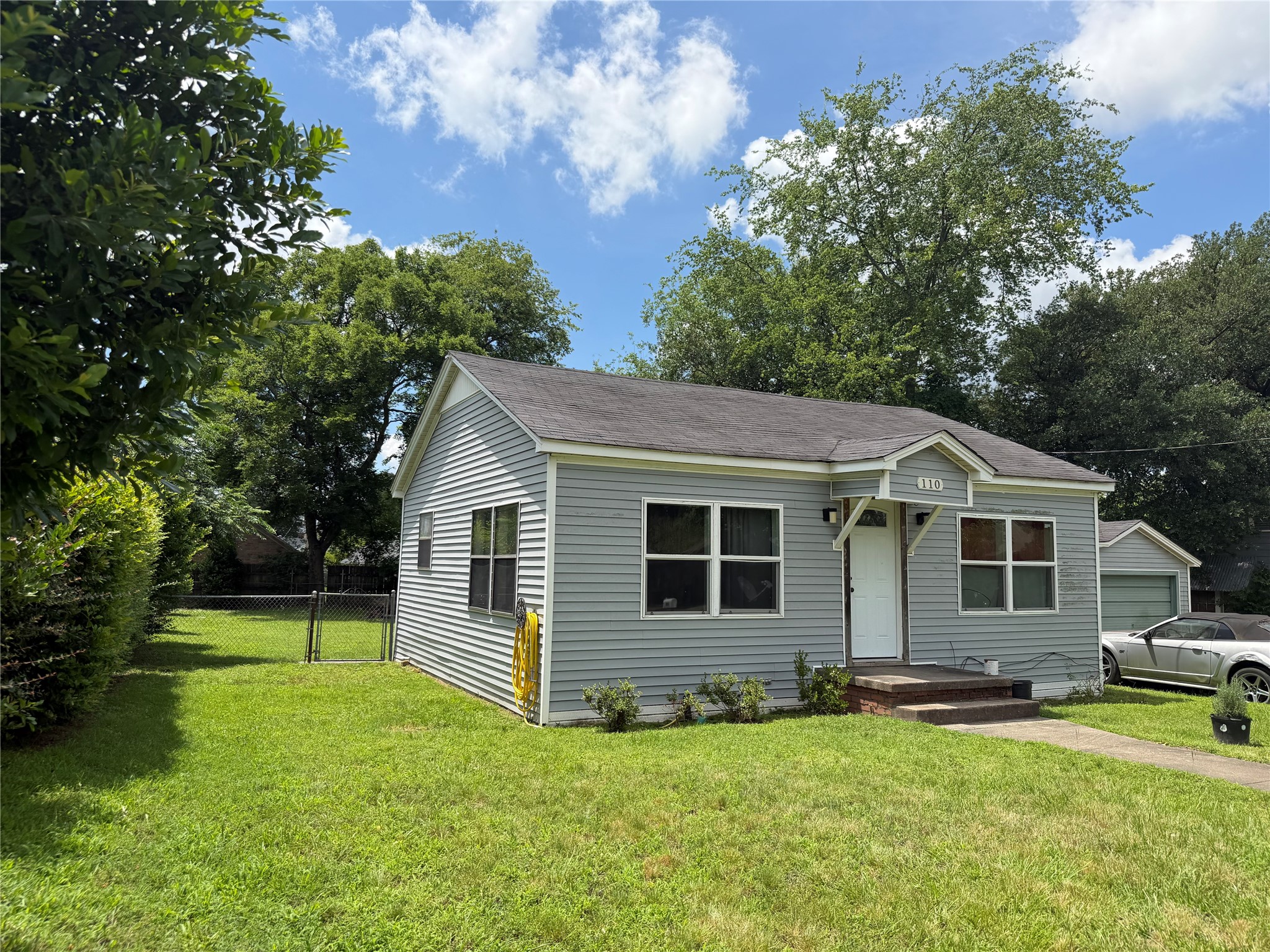 110 Yorke Street Mt Pleasant TX 75455
