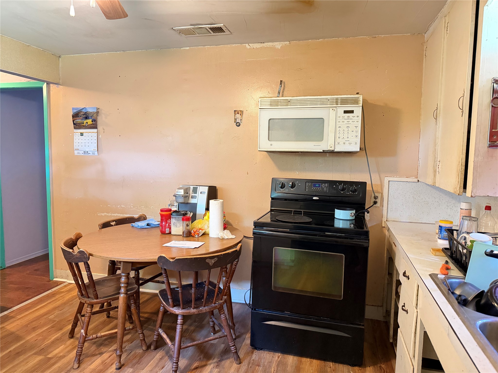 110 Yorke Street Mt Pleasant TX 75455