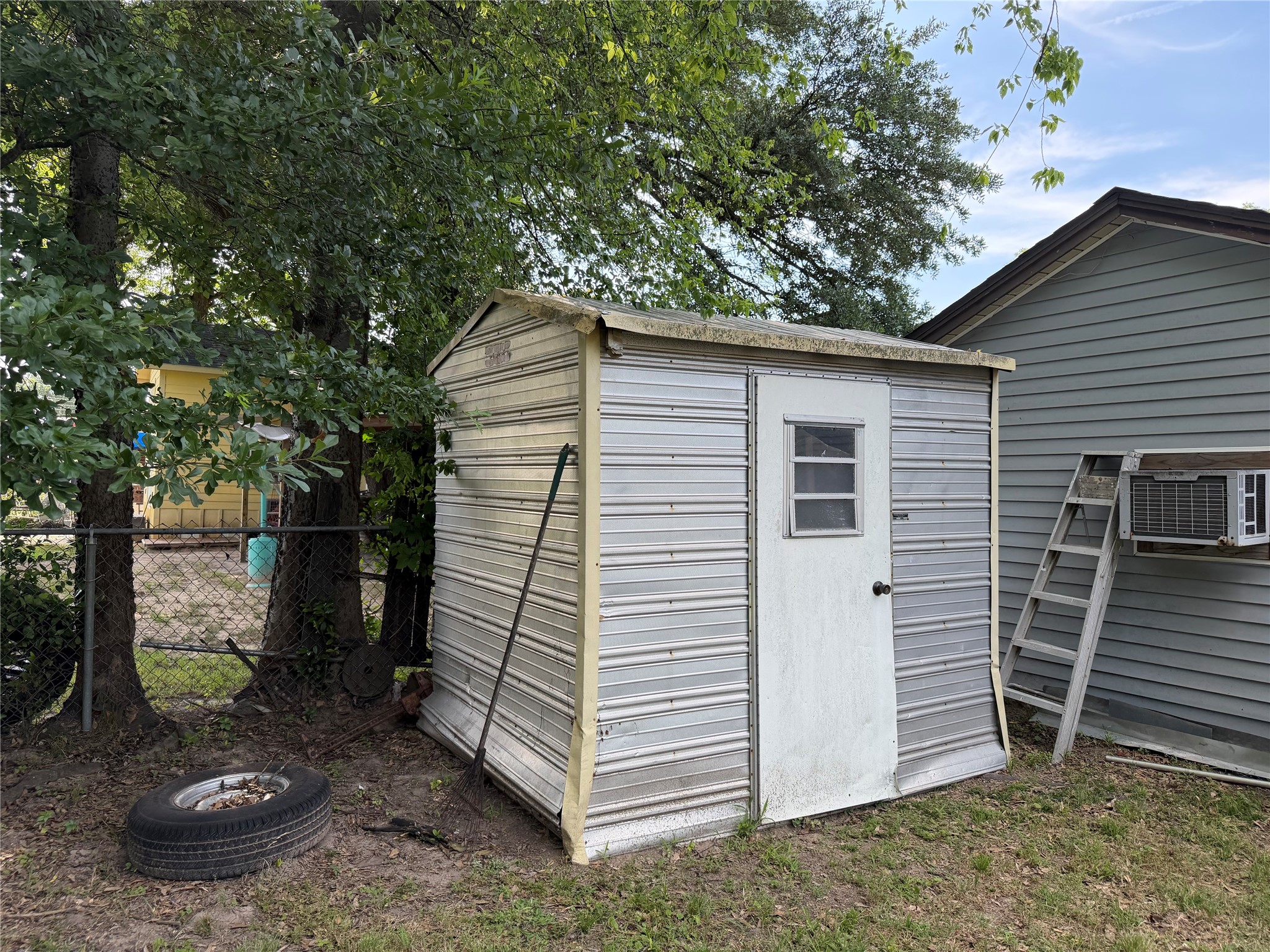 110 Yorke Street Mt Pleasant TX 75455