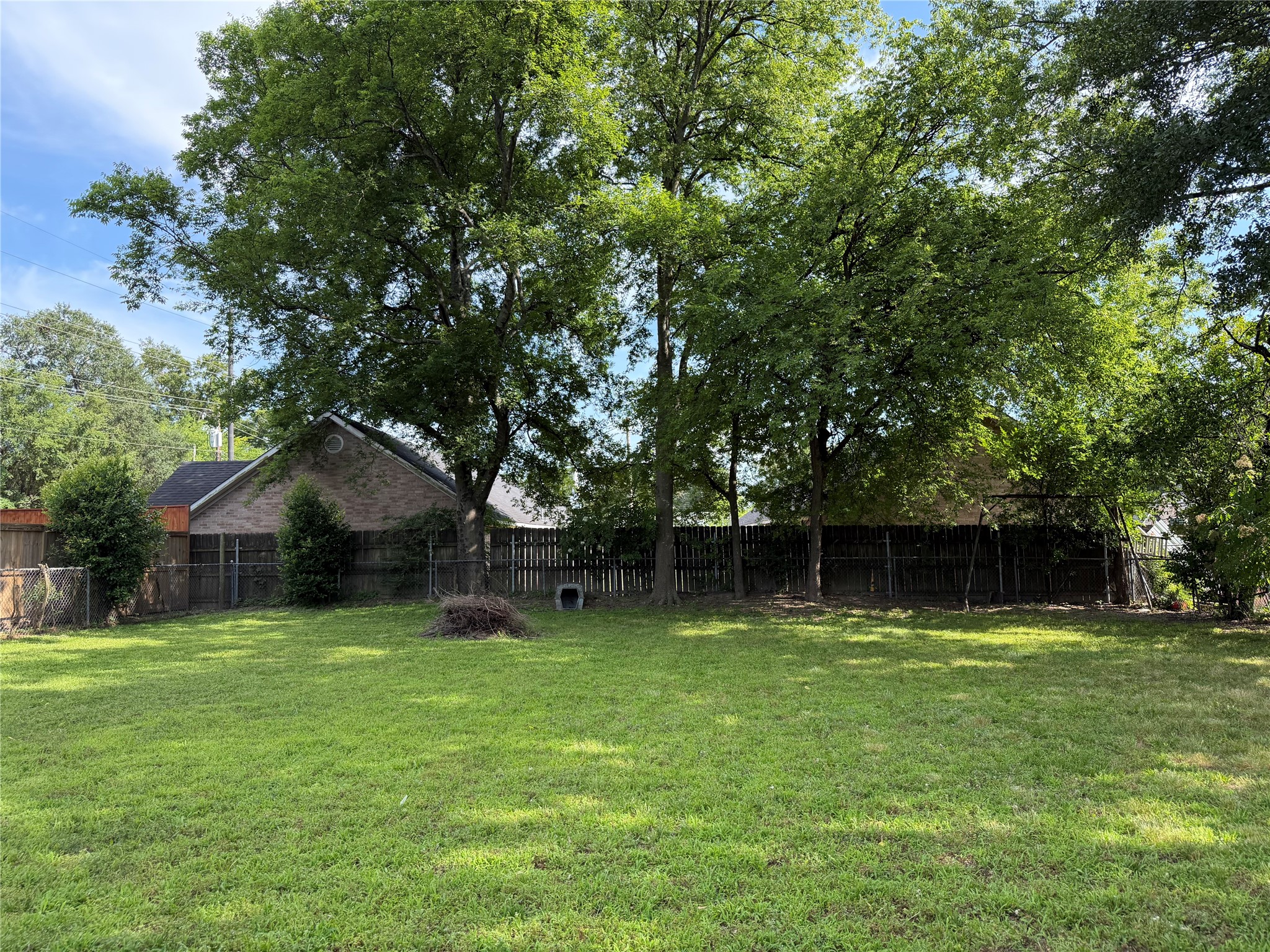 110 Yorke Street Mt Pleasant TX 75455