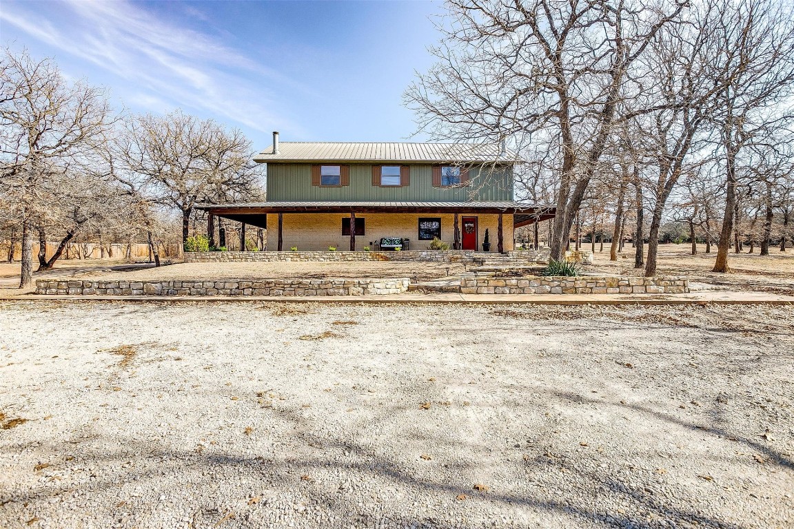 3563 Green Meadows Drive Glen Rose TX 76043