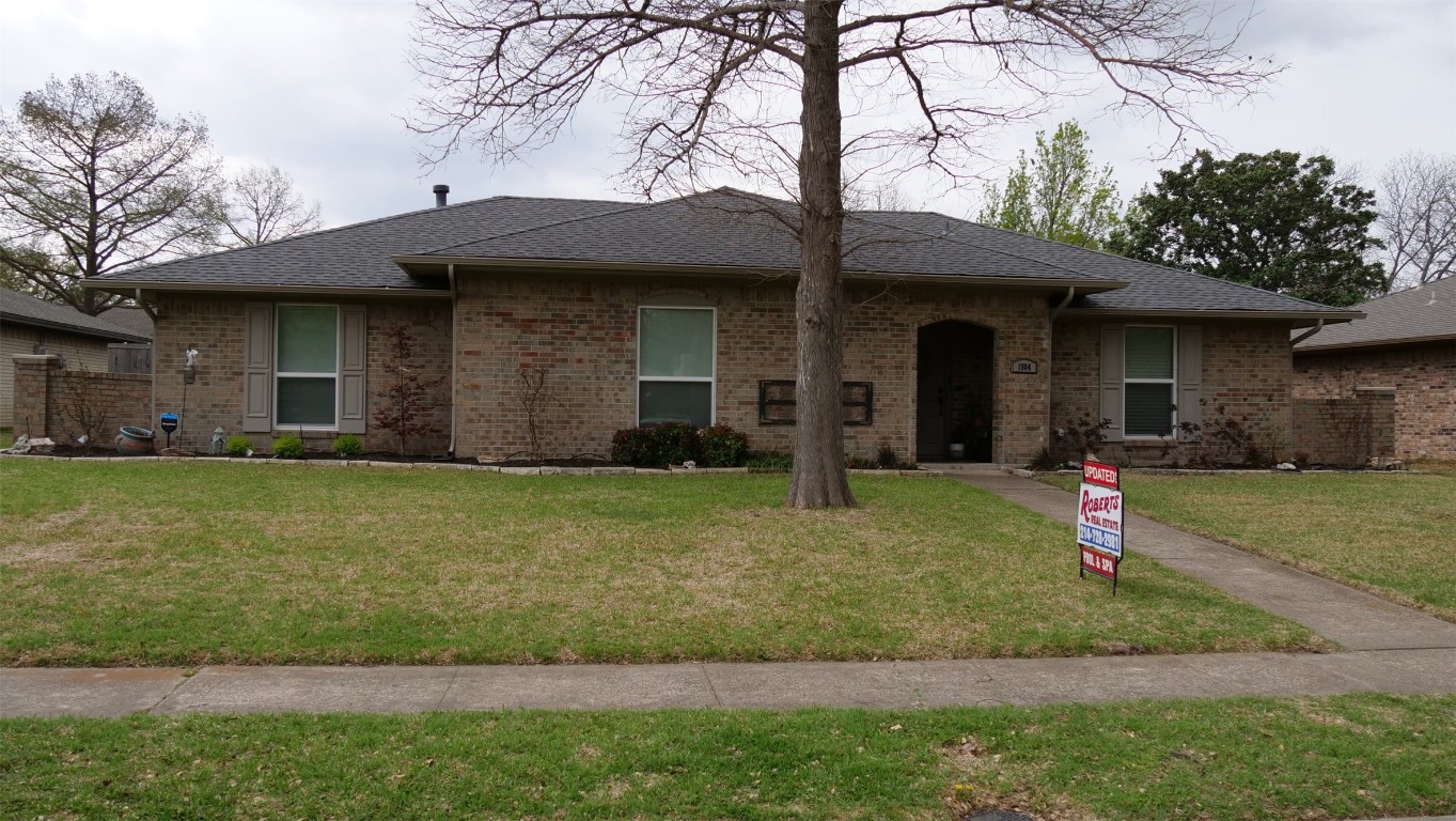 1904 Ports O Call Drive Plano TX 75075