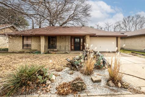 113 Harper Court Grand Prairie TX 75051