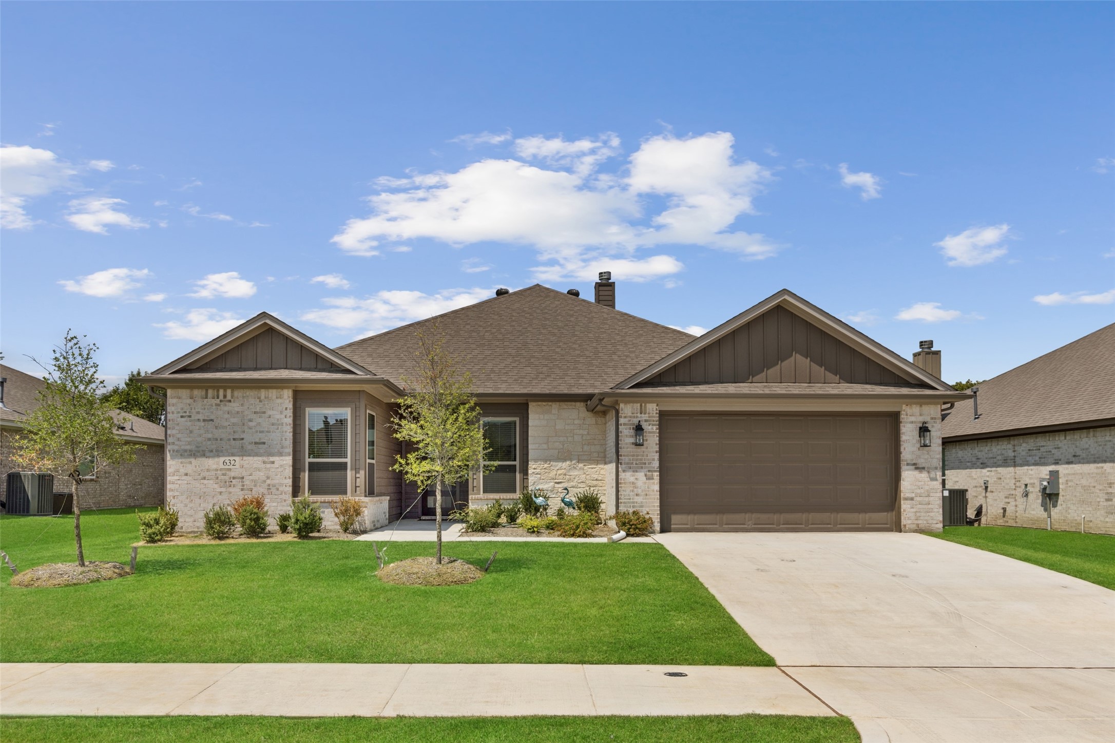 632 Mooney Drive Saginaw TX 76179