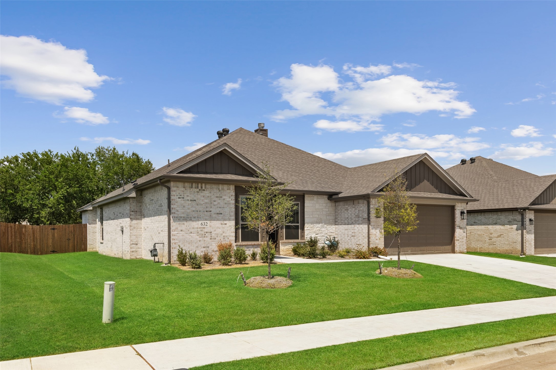 632 Mooney Drive Saginaw TX 76179