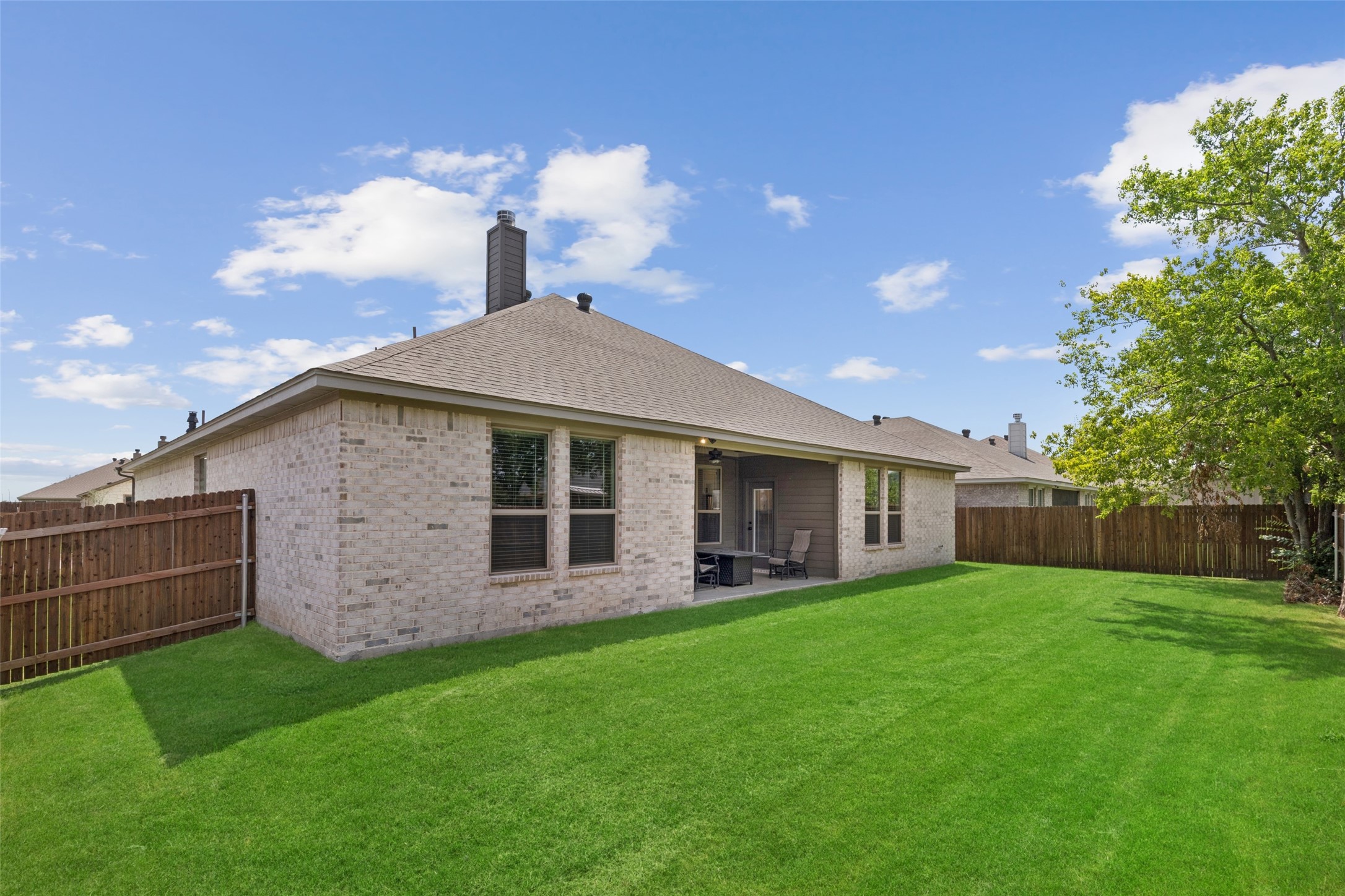 632 Mooney Drive Saginaw TX 76179