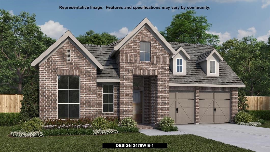 2912 Saltwood Court Celina TX 75009