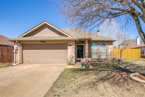 1229 Buehler Court Lewisville TX 75067