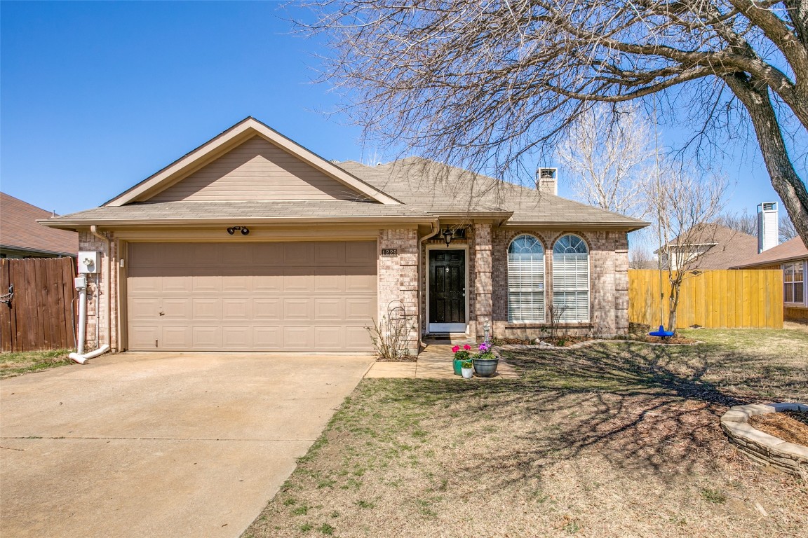 1229 Buehler Court Lewisville TX 75067