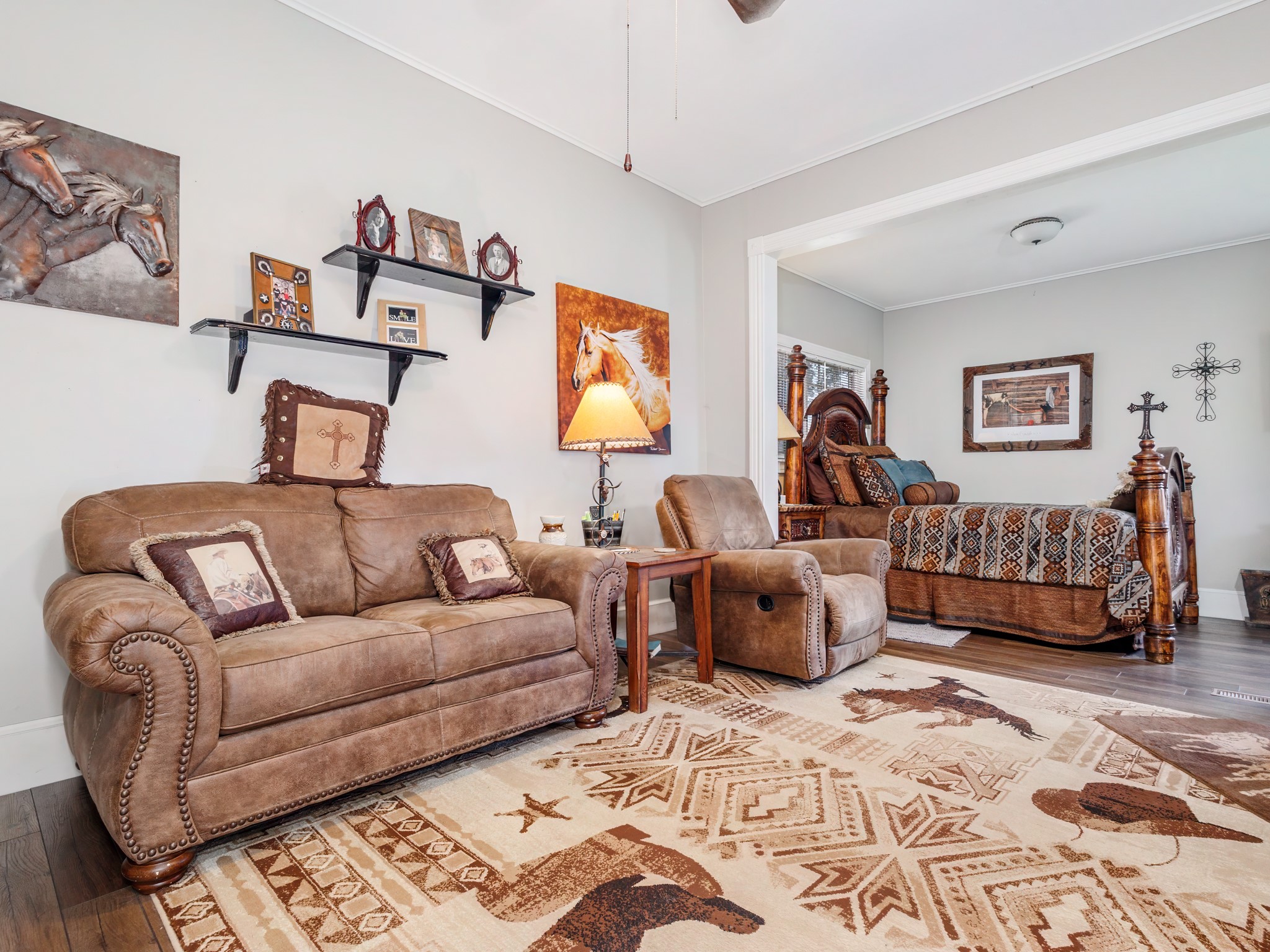 201 N Blanco Coleman TX 76834