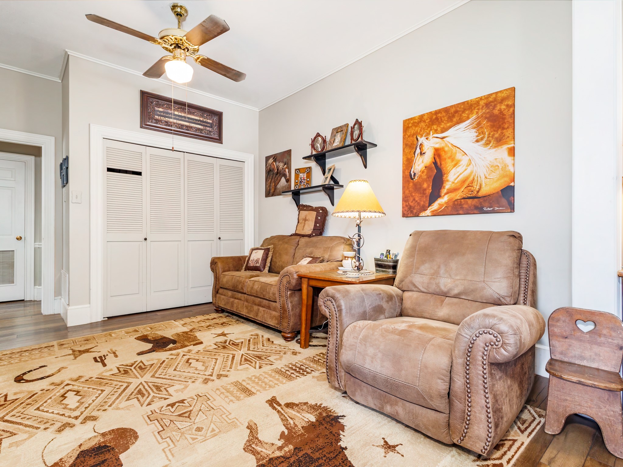 201 N Blanco Coleman TX 76834