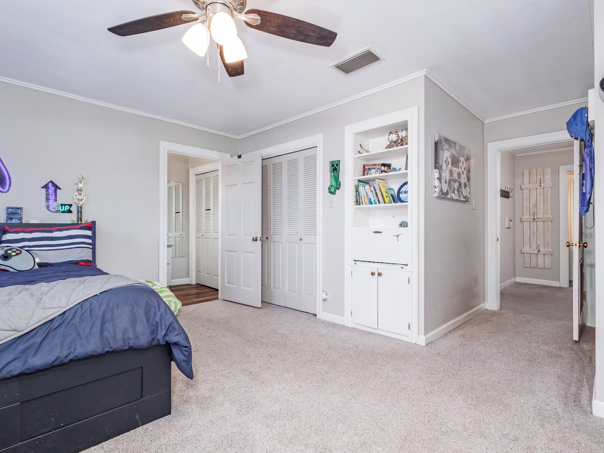 201 N Blanco Coleman TX 76834