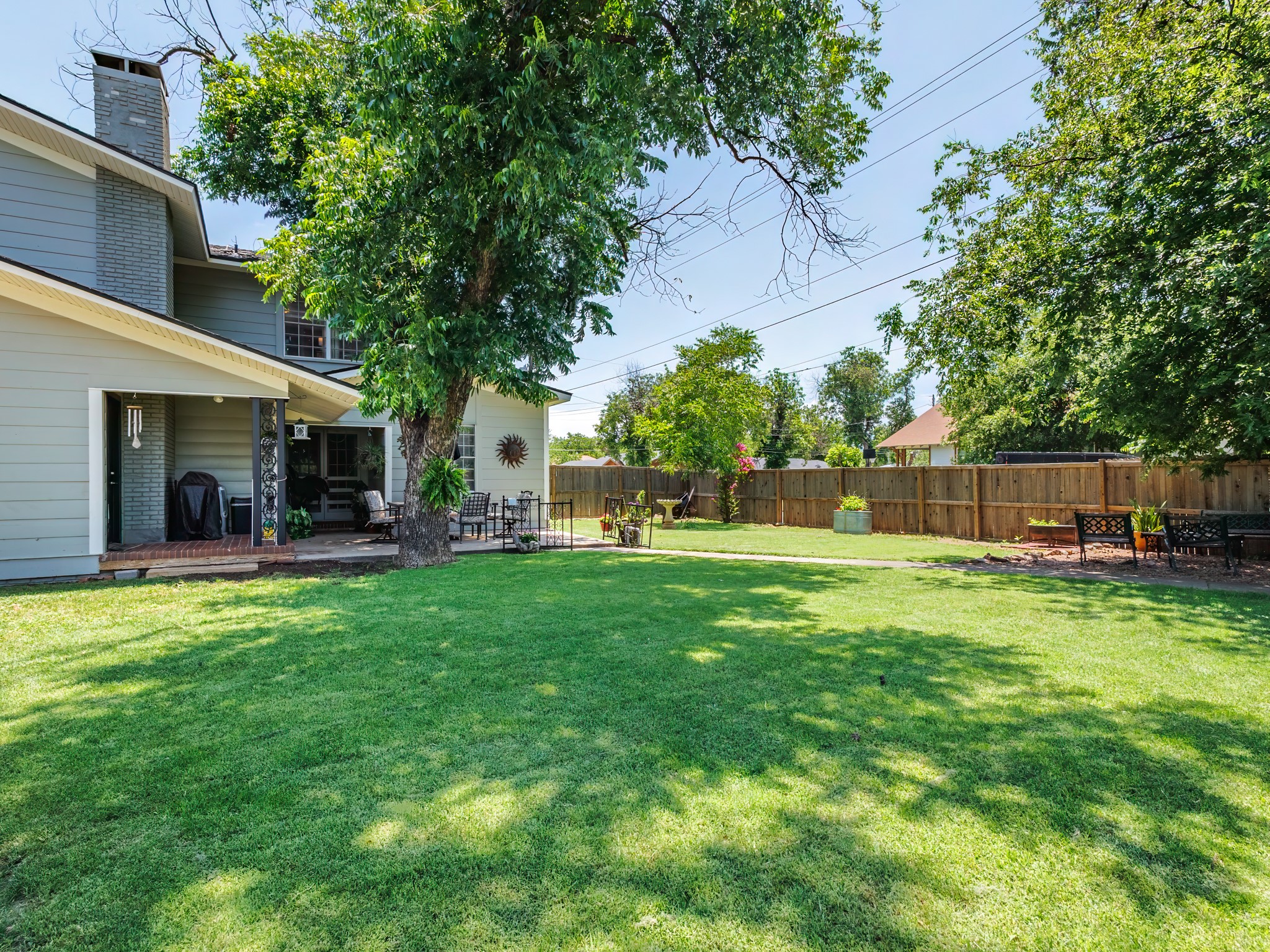 201 N Blanco Coleman TX 76834